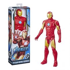 Vendicatori Iron Man 30 cm
