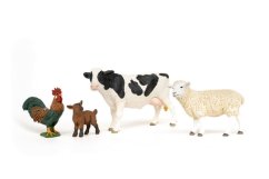 Zestaw startowy Farm World
