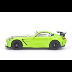 Blister SIKU - Mercedes AMG GT4