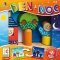 Mindok SMART - Den a noc