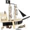 Picior mic Pirate Ship