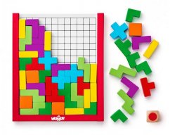 Hra Cube Puzzle Game