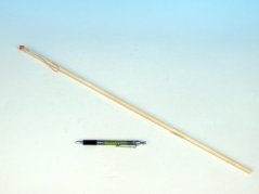 Wiky Hůlka k lampionu dřevěná 60cm