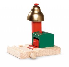 Brio 33754 Mágneses hangjelző