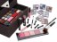 Etui Beauty Case Velvety
