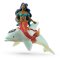 Schleich® BAYALA 70719 Isabelle pe delfin