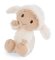 NICI plüss Sheepmila bárány 22 cm, ZÖLD