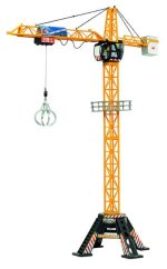 Mega daru 120cm, kábeles működtetésű