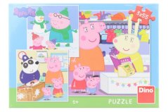 Peppa Pig: Happy Afternoon 3X55D