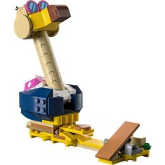 LEGO® Super Mario™ 71414 Pecking Conkdor Expansion Set