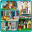 LEGO® Disney Princess™ 43205 Aventuras inolvidables en el castillo