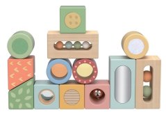 2Kids Toys Sense Blocks