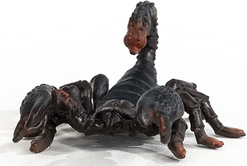 Schleich 14857 Scorpion Impérial Pet