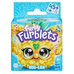 HASBRO - Furby Furblet HOO LAH