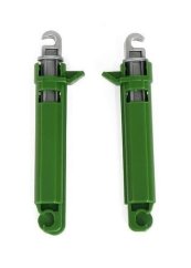 Piese de schimb Bruder Br 43158 Pistoane hidraulice pentru încărcător frontal John Deere 7R