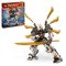 Lego Ninjago 71821 - Tytanowy kombinezon smoka Cole'a
