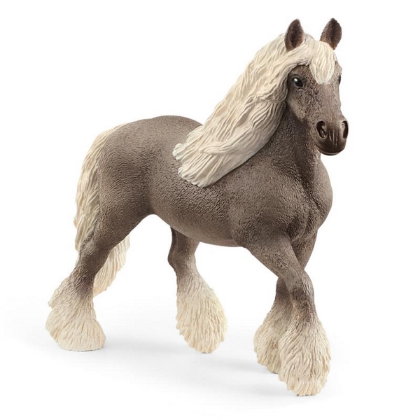 Schleich 13914 Kobyla stříbrná