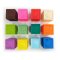 Cuburi senzoriale 12pcs