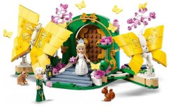 Lego Wicked 75688 Glinda i jej ślub