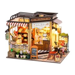 2Kids Toys Julie's Bakery miniatűr házikó