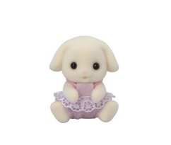 Sylvanian Families - Lapins Flora Jumeaux