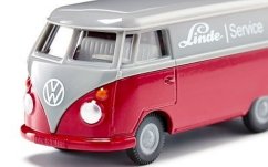 SIKU Super 2362 - VW T1 Transporter