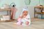 BABY born Sada s ručníkem