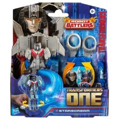 Transformers MV8 figura Starscream