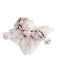 Doudou Coffret cadeau - ours en peluche 24 cm