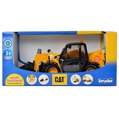 Bruder 2141 CATERPILLAR manipulátor
