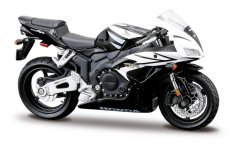 Maisto - Honda CBR1000RR, 1:18