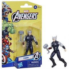 Avengers figurine Thor 10 cm