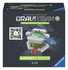 Rozdzielacz GraviTrax PRO