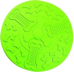 Flamingo Frisbee gumové průměr 18cm
