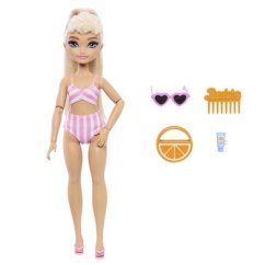 ŠTÝLOVÁ BÁBIKA BARBIE DREAM BESTIES