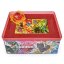 BAKUGAN SBĚRATELSKÁ PLECHOVÁ KRABICE S6