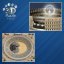 Iconics 3D puzzle Koloseum (Noční edice)
