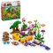 Zestaw kreatywny LEGO Super Mario 71434 Sodowa dżungla