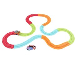 Piesă colorată cu mașină rotativă 188pcs