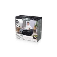 Scaun gonflabil Inflate-A-Chair™ - 66 x 112 x 112 cm