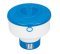 Intex floating chemical release
