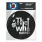 Tapis de souris, The Who