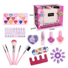 Bavytoy Valiză cosmetică pentru copii