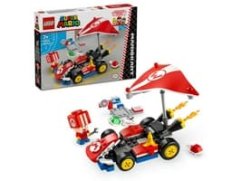 LEGO® Super Mario™ 72032 Mario Kart™ – Standard Kart