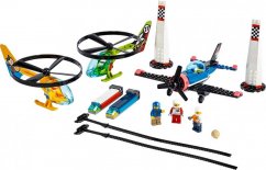 Lego City 60260 Carrera en el aire