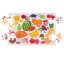 Puzzle da pavimento Bigjigs Toys Frutta