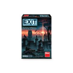 Escape Game : le jeu de fête Dark Thunder