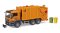 Bruder 3760 Camion de gunoi MAN TGS