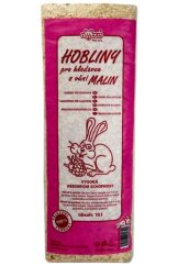 LIMARA Hobliny s malinovou vůní 15l/600g