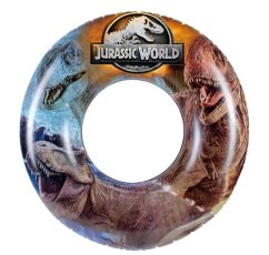 Jurský svět plavání